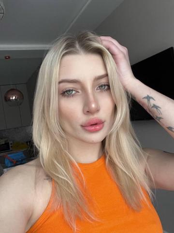 Камилла фото 2