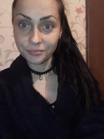 Марина Эффектная Рыжая фото 4