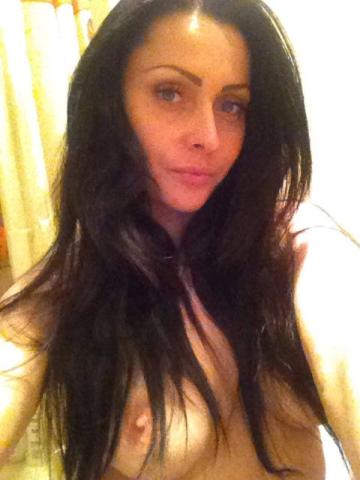 Марина Эффектная Рыжая фото 5