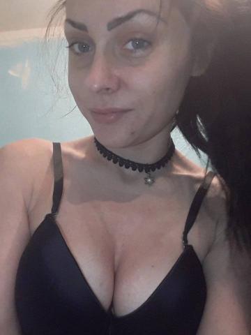 Марина Эффектная Рыжая фото 6