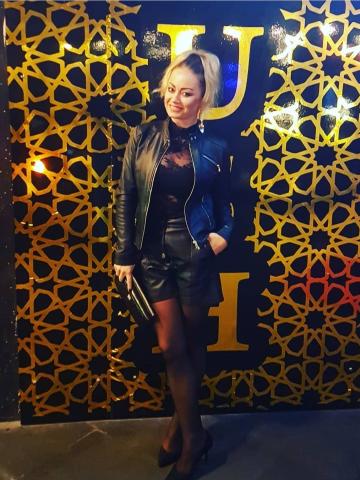 Илона фото 3